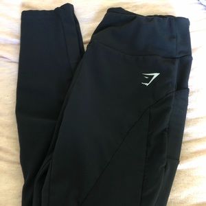 Gymshark Sleek Aspire